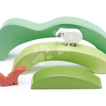 Favonatok Tender Leaf Toys kép