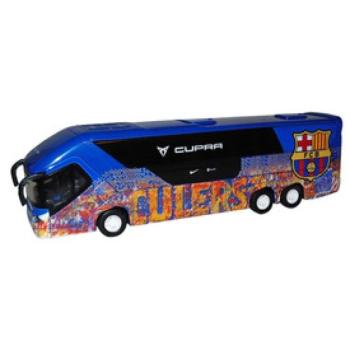FC Barcelona Busz 1:50 kép