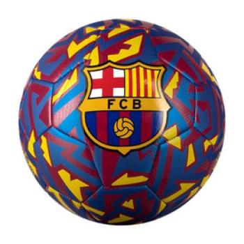 FC Barcelona focilabda TECH SQUARE 2023 5-ös méret kép
