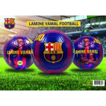 FC Barcelona focilabda-Yamal, 5-ös méret kép