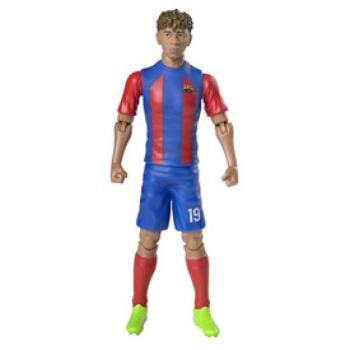 FC Barcelona, Lamine Yamal 20cm-es figura kép