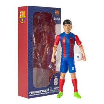 FC Barcelona, Pedri kép