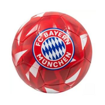 FC Bayern München focilabda Tech square 2026 5-ös kép