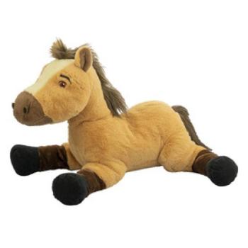 Fekvő Szilaj plüssfigura 45cm kép