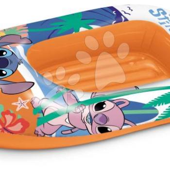 Felfújható csónak Stitch Mondo 112 cm hosszú kép