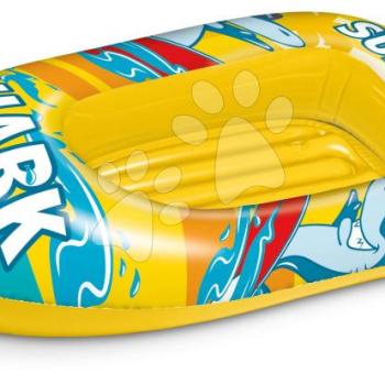 Felfújható csónak Surfing Shark Mondo 112 cm kép