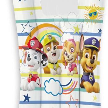 Felfújható gumimatrac Paw Patrol Wave Rider ablakkal a vízbe 75 cm kép