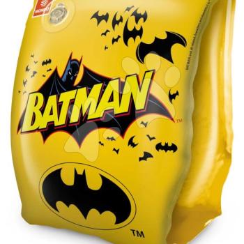 Felfújható karúszók Batman Arm Bands Mondo 2-6 éves korosztálynak kép