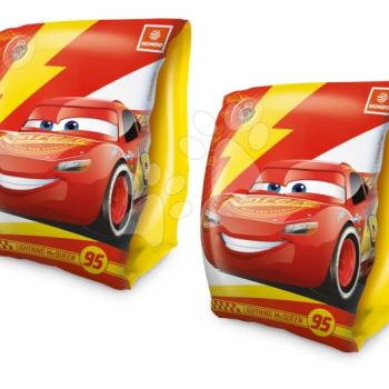 Felfújható karúszók Cars Arm Bands Mondo 2-6 éves korosztálynak kép