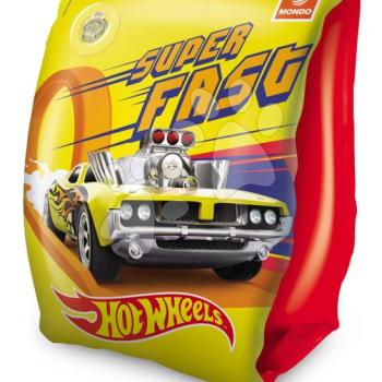 Felfújható karúszók Hot Wheels Arm Bands Mondo 2-6 éves korosztálynak kép