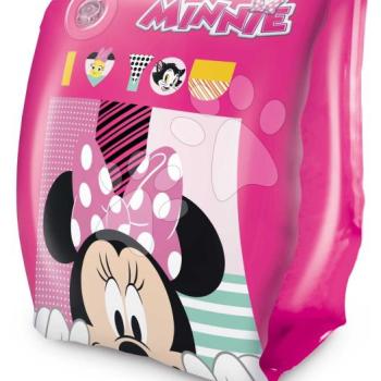 Felfújható karúszók Minnie Arm Bands Mondo 2-6 éves korosztálynak kép