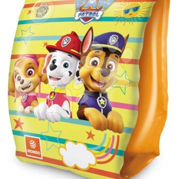 Felfújható karúszók Paw Patrol Arm Bands Mondo 2-6 éves korosztálynak kép