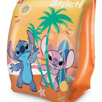 Felfújható karúszók Stitch Arm Bands Mondo 2-6 éves korosztálynak kép