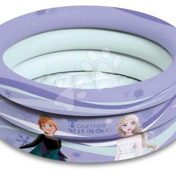 Felfújható medence Frozen Mondo átmérője 60 cm 3-kamrás 10 hó-tól kép