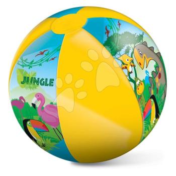 Felfújható strandlabda Fantasy Beach Ball Mondo 50 cm 24 hó-tól kép