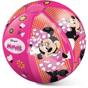 Felfújható strandlabda Minnie Beach Ball Mondo 50 cm 24 hó-tól kép