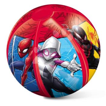 Felfújható strandlabda Spiderman Beach Ball Mondo 50 cm 24 hó-tól kép