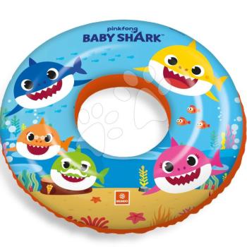 Felfújható úszógumi Baby Shark Mondo 50 cm 24 hó-tól kép