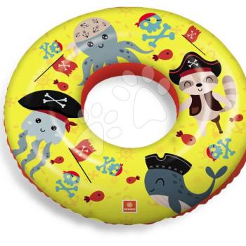 Felfújható úszógumi Kalózok Swim Ring Mondo 50 cm 24 hó-tól kép