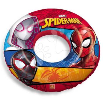 Felfújható úszógumi Spiderman Swim Ring Mondo 50 cm 24 hó kép