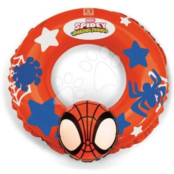 Felfújható úszógumi Spidey 3D Swim Ring Mondo 50 cm 24 hó-tól kép