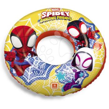 Felfújható úszógumi Spidey Swim Ring Mondo 50 cm 24 hó kép