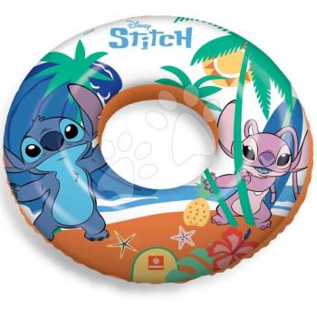 Felfújható úszógumi Stitch Swim Ring Mondo 50 cm 24 hó-tól kép
