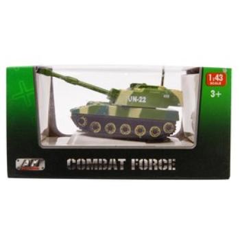 Fém tank modell 1:43 - többféle kép