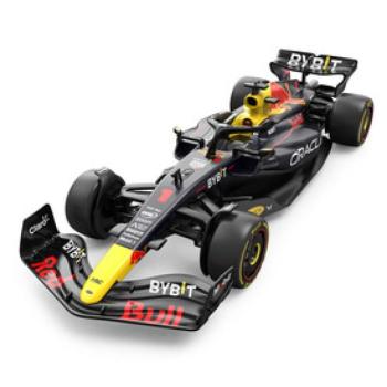 Fémautó 1:24 Red Bull F1 RB19 kép