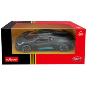 Fémautó 1:43 Bugatti DIVO kép