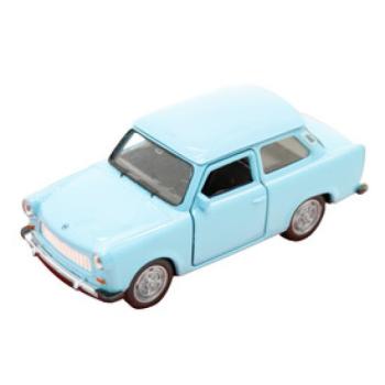 Fémautó Trabant 4, 75 /601 többszínű kép