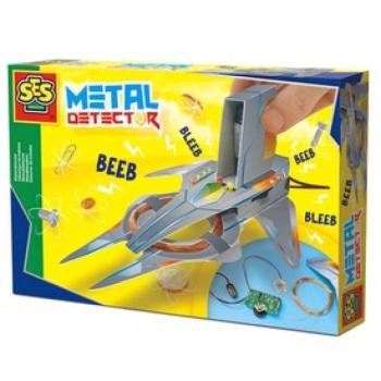 Fémdetektor repülőgép készlet kép