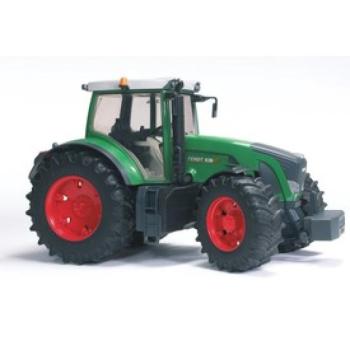 Fendt 936 Vario traktor kép