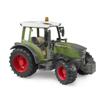 Fendt Vario 212 traktor kép