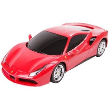 Ferrari 488 GTB távirányítós autó - 1:24 kép