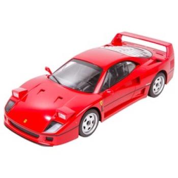 Ferrari F40 távirányítós autó - 1:14 kép