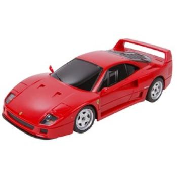 Ferrari F40 távirányítós autó - 1:24 kép