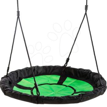 Fészekhinta felfüggeszthető Swibee swing Exit Toys 2 gyerek részére átmérője 98 cm kép