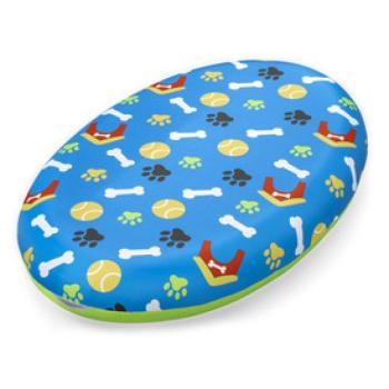 Fetchin Fun Pet Pool úszómedence állatoknak 1, 56 m x 1, 12 m kép