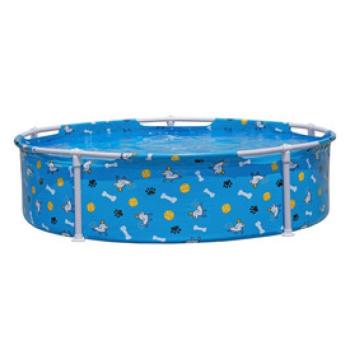 Fetchin Fun Play Pool medence állatoknak kép