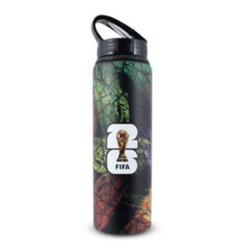 FIFA alumínium kulacs 750ml kép
