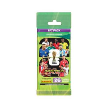 FIFA World Cup Adrenalin XL Fat Pack kép