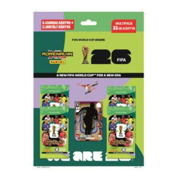 FIFA World Cup Adrenalin XL Multipack kép