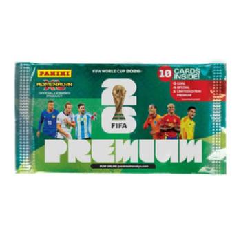 FIFA World Cup Adrenalin XL Prémium kártya kép