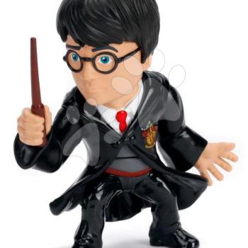 Figura gyűjtői darab Harry Potter Jada fém magassága 10 cm kép