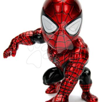 Figura gyűjtői darab Marvel Superior Spiderman Jada fém magassága 10 cm kép