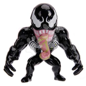 Figura gyűjtői darab Marvel Venom Jada fém magassága 10 cm kép