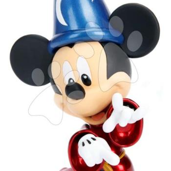 Figura gyűjtői darab varázslótanonc Mickey Mouse Jada fém magassága 15 cm kép