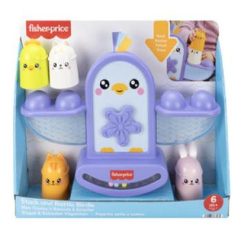 Fisher-Price egyensúlyozó madárka kép