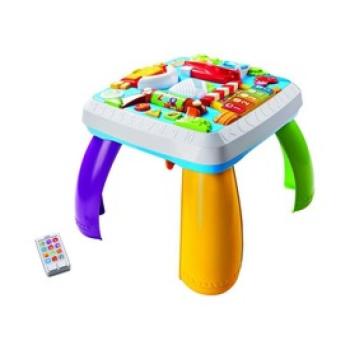 Fisher-Price intelligens asztalka - kétnyelvű kép